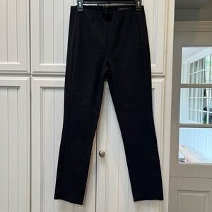 Rag & Bone Women’s Black Pants.